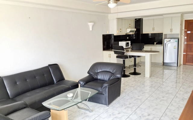 Yensabai Condotel