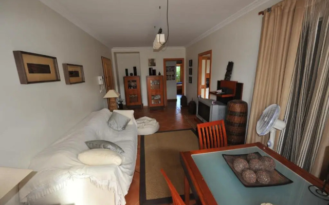 Vila Bairos Apartment Vilamoura