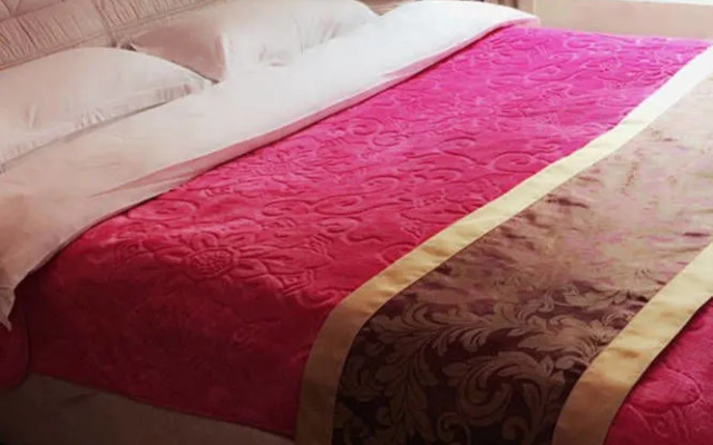 Chongqing Yelaixiang Hotel
