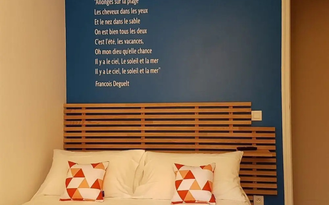 Hotel Cote dAzur