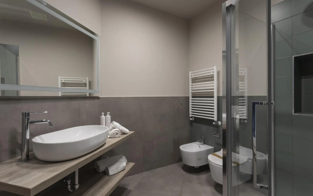 San Luca Apartments - Grillo - RS