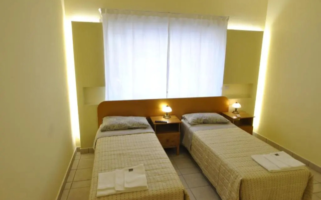 Roma Tourist House