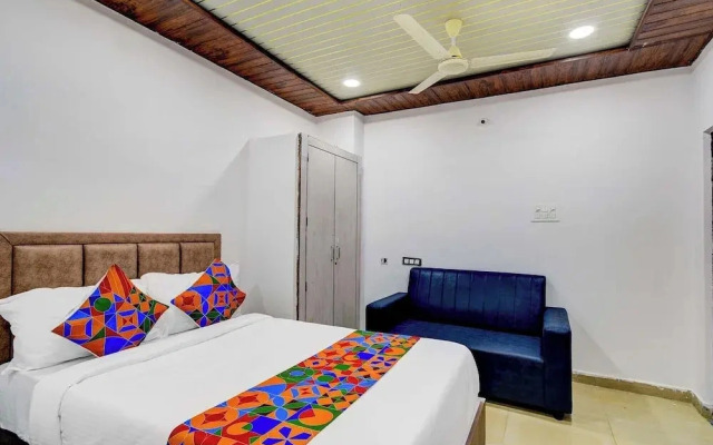 Fabhotel Devara Grand