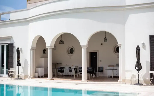 Relais Villa Magnolia