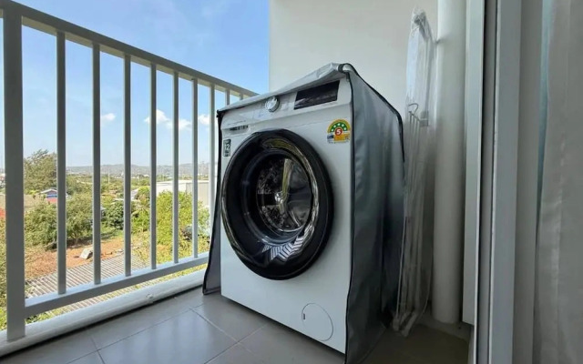 HAY Huahin Family 2BR