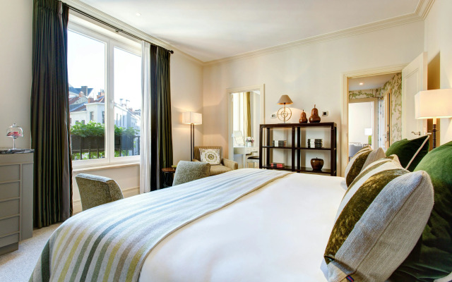Hotel Amigo, a Rocco Forte Hotel