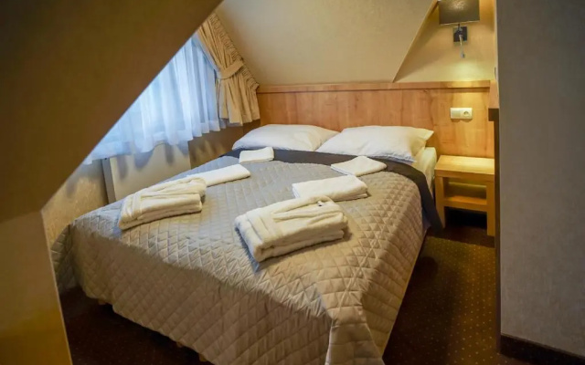Apartamenty Liliowe SPA & Wellness