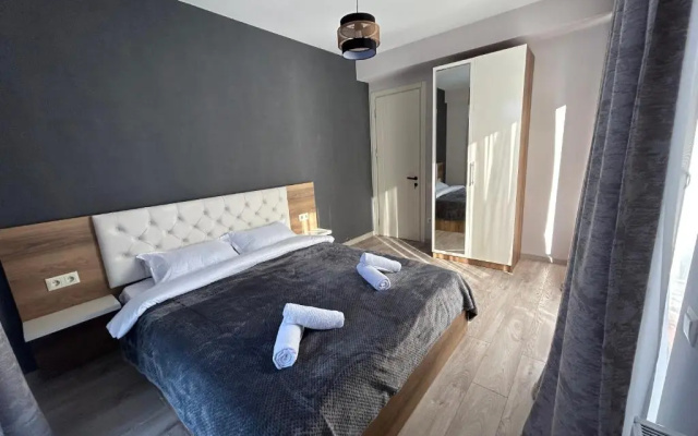 Apartament 301