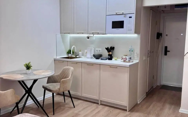 Rent2Room на улице Люблинская 72 а корпус 1