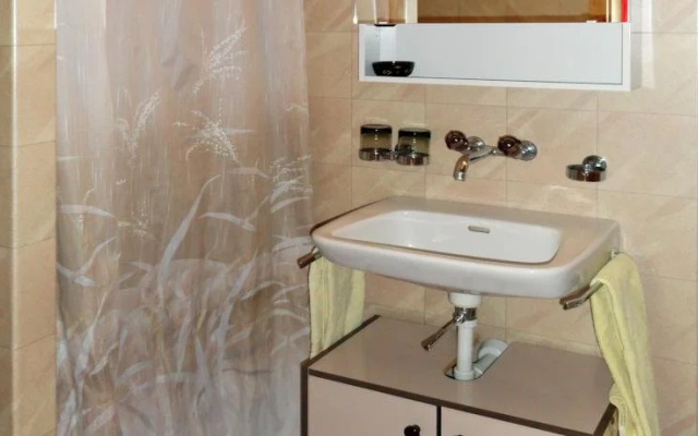 Ferienwohnung im Rohr