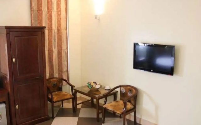 Van Xuan Hotel HN - by Bay Luxury