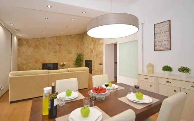 Apartment Can Xus