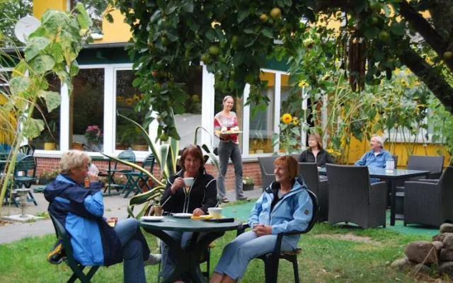 Pension Sonnenblume