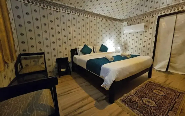Jawai Jewels Safari Camps