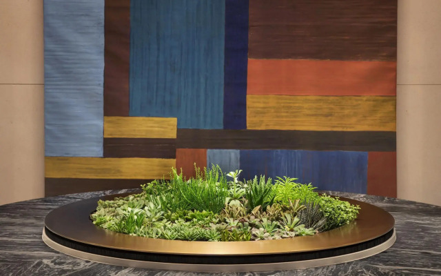 Andaz Singapore, By Hyatt