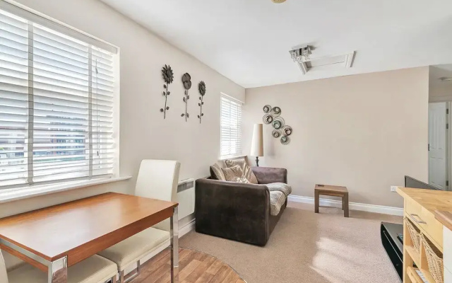 Garden Street Apartments