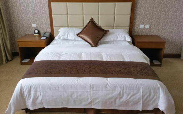 Dalian Liaowu Hotel Conference Center