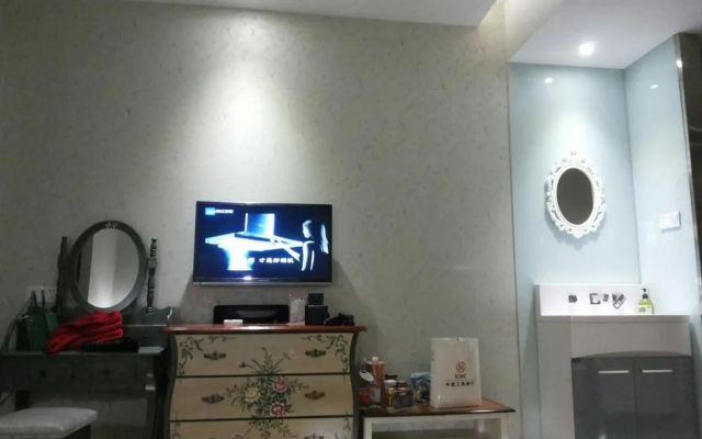 Taizhou Galaxy star hotel