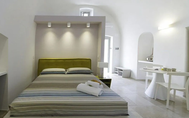 Santa Marina Bed&Breakfast