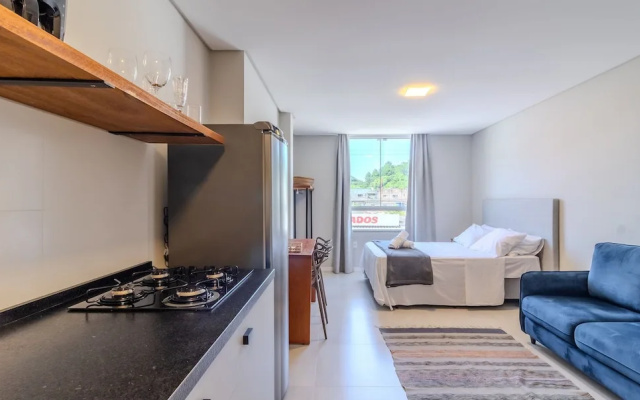 Studios in Barra in Balneario Camboriu - DPR