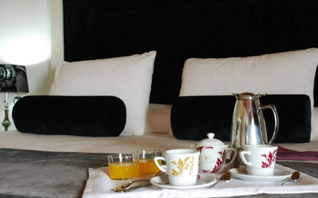 Hotel Convento San Diego