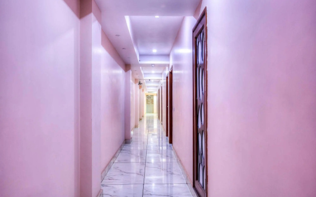Hotel Glory Villa
