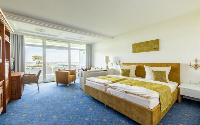 Hotel Reiterhof Bellevue Spa & Resort