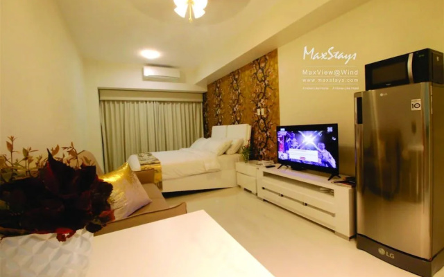 MaxStays - Max View at Wind Residences Tagaytay