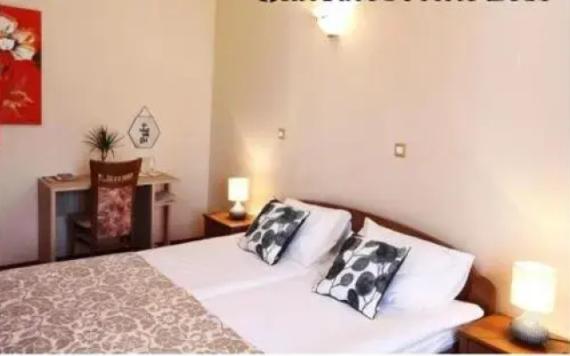 Guesthouse Risnik