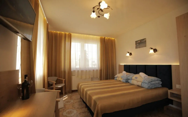 Soleil Resort & SPA