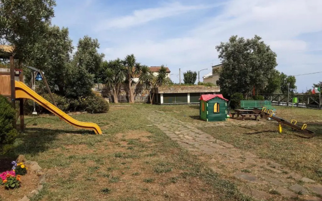 Maison Margherita