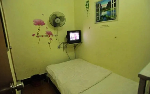 Yangshuo Yayi Inn