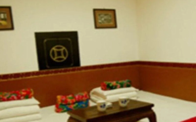 Pingyao Hongjintai Folk Inn