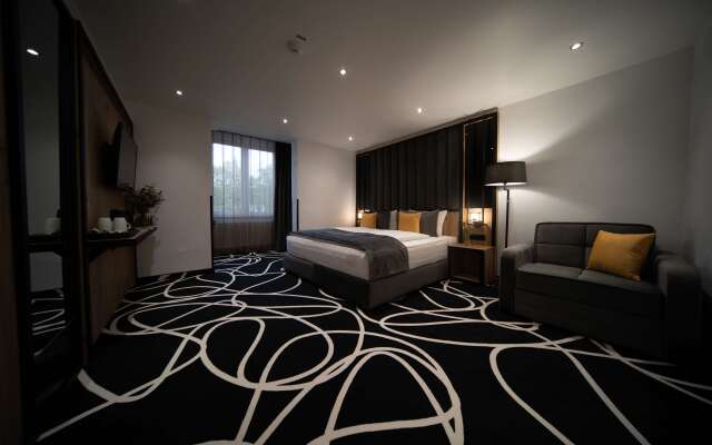 Hotel Unique Pearl