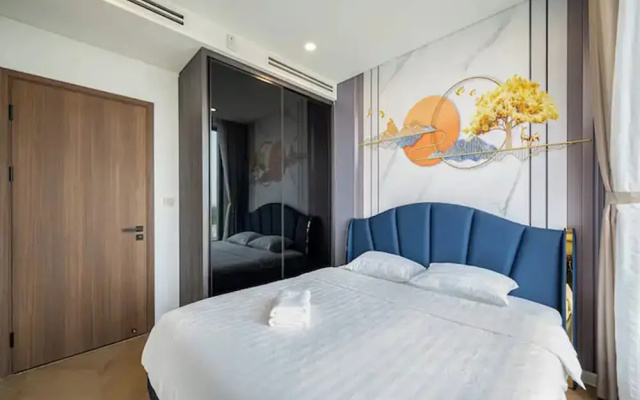 Sarang Smile Luxstay Lumiere Riverside