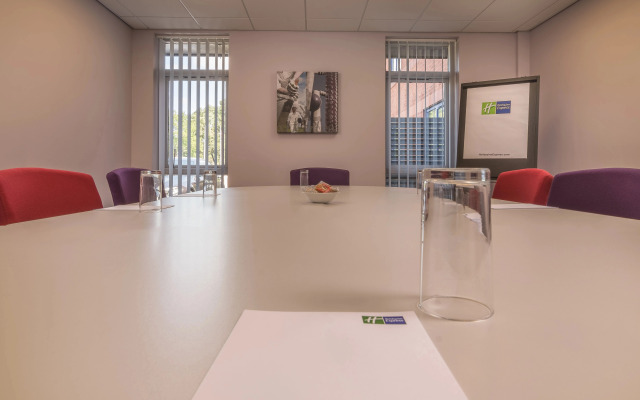 Holiday Inn Express Preston - South by IHG