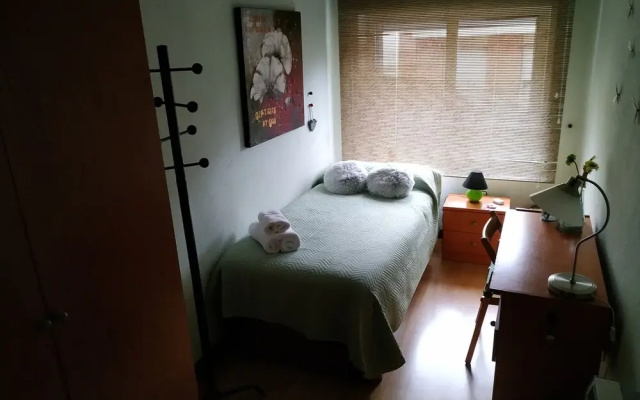 Cozy Apartment Near the Center 1-4 pp