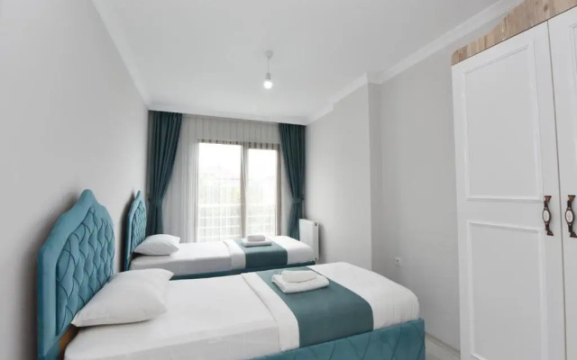 Asya Residence Otel