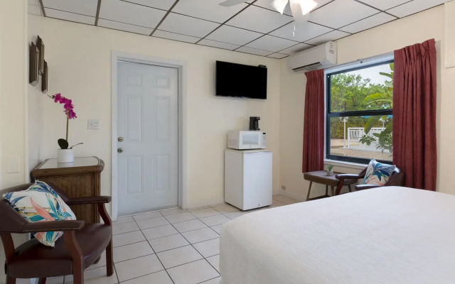 Rock Reef Resort