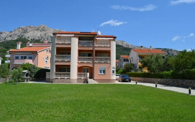 Apartments Palić