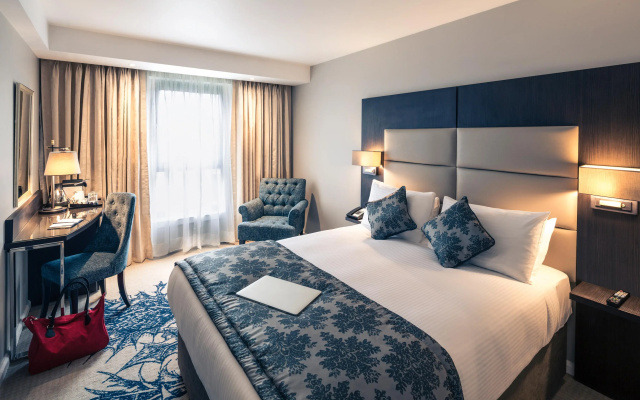 Mercure Edinburgh Haymarket