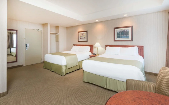 Ramada St. John's