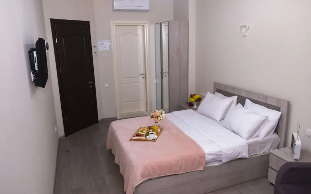 Art-Hotel Батуми