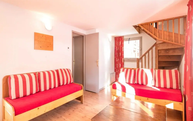 Duplex for 12 Near Galibier Pass