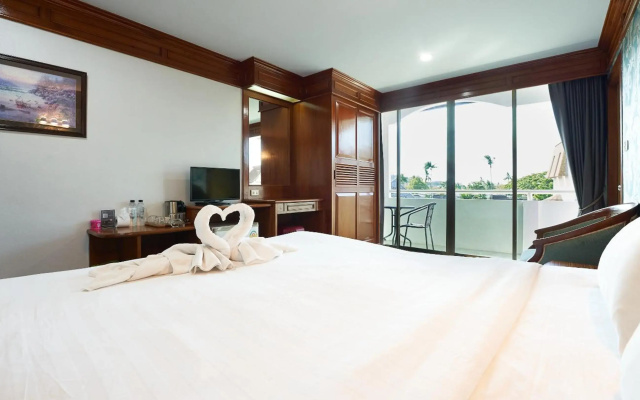 Lime Hotel