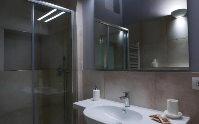 Suite 261 - intero appartamento nel centro di Bari