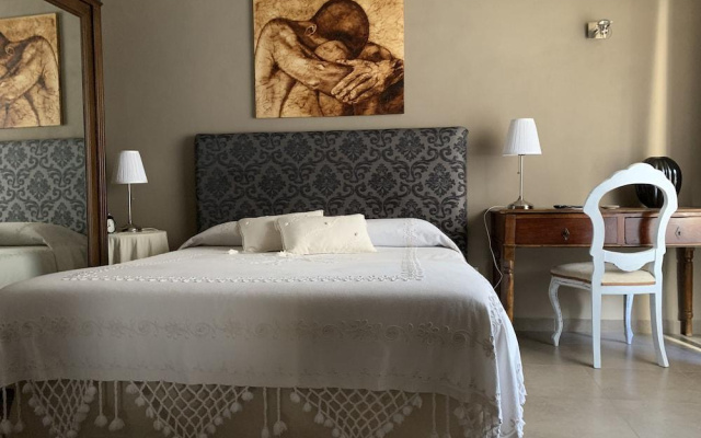 B&B Mugnos Charme Living