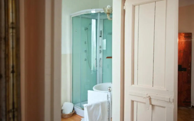 B&B Corte Leopoli