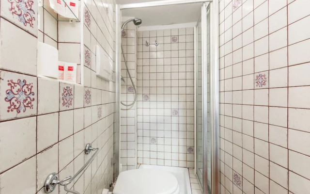 Grotte apartment
