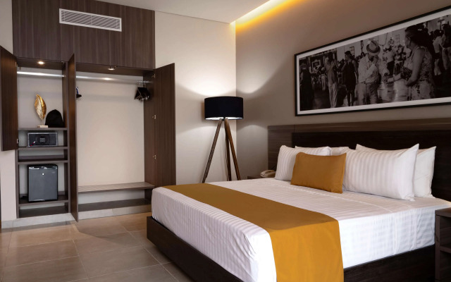 Delta Hotels By Marriott Riviera Veracruz